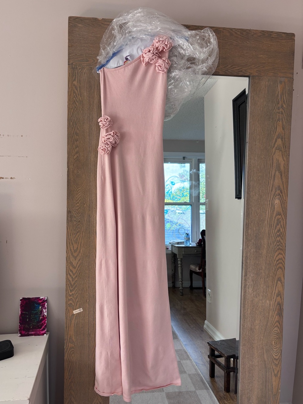 Meshki paloma dress